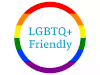 logo LGBTQFriendly